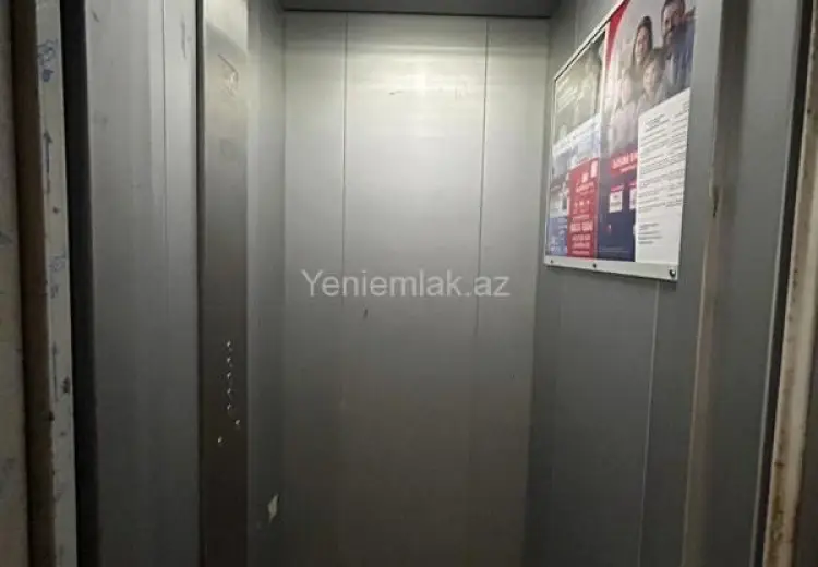 148 000 AZN - 2 otaqlı mənzil Satılır, Yasamal qəs., Yasamal, Bakı