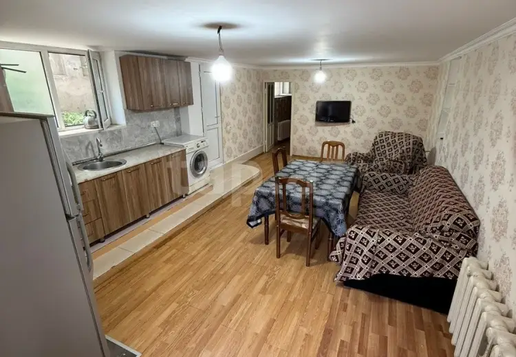 370 AZN - 2 otaqlı mənzil Kirayə (aylıq), Bakıxanov qəs., Sabunçu, Bakı