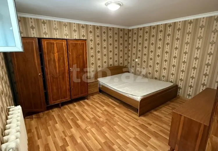 370 AZN - 2 otaqlı mənzil Kirayə (aylıq), Bakıxanov qəs., Sabunçu, Bakı