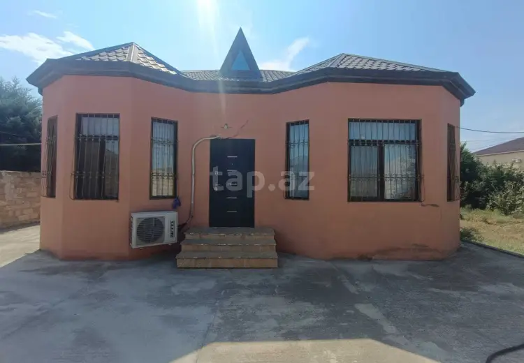 70 000 AZN - 3 otaqlı mənzil , Siyəzən