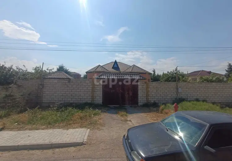 70 000 AZN - 3 otaqlı mənzil , Siyəzən