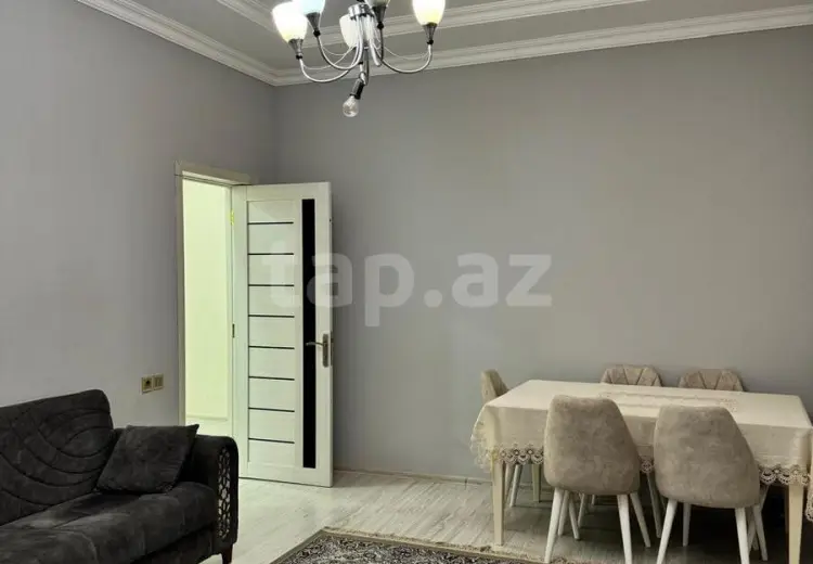 70 000 AZN - 3 otaqlı mənzil , Siyəzən