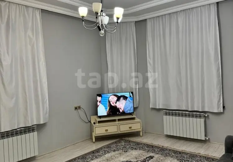 70 000 AZN - 3 otaqlı mənzil , Siyəzən