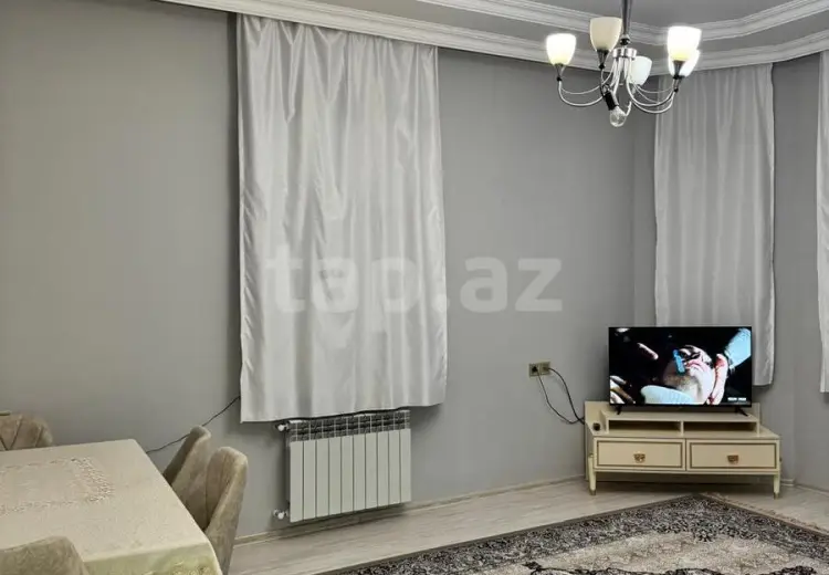 70 000 AZN - 3 otaqlı mənzil , Siyəzən