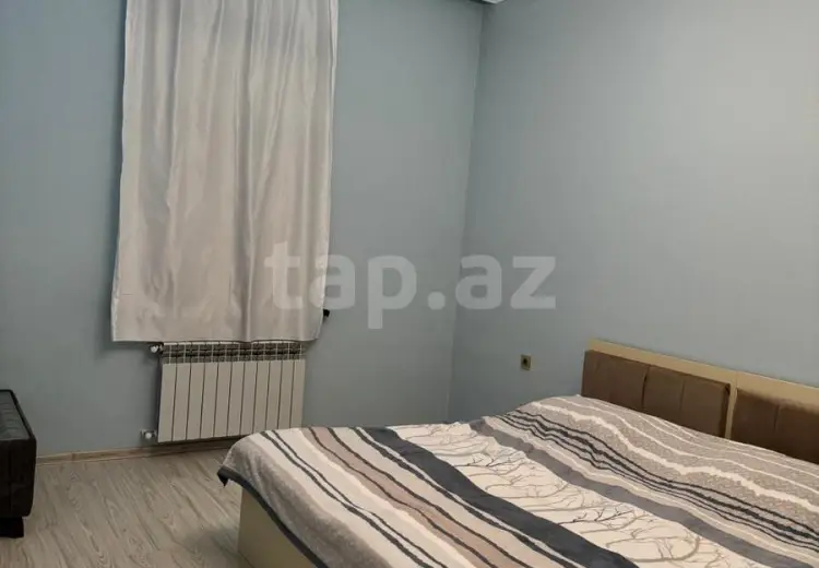 70 000 AZN - 3 otaqlı mənzil , Siyəzən