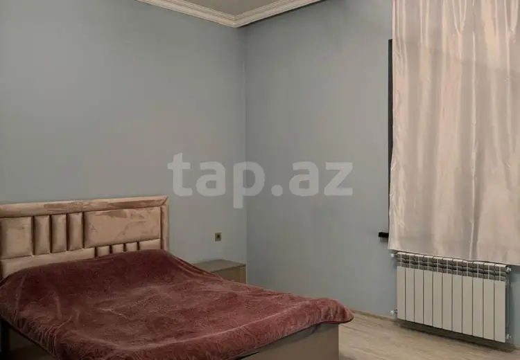70 000 AZN - 3 otaqlı mənzil , Siyəzən