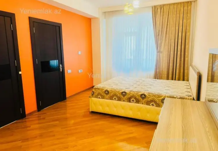 850 AZN - 2 otaqlı mənzil Kirayə (aylıq), Nizami, Bakı