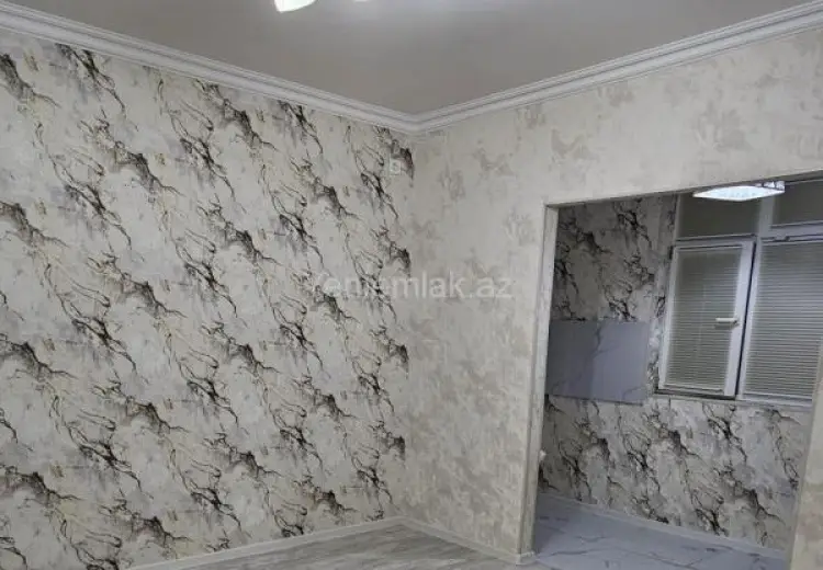 102 000 AZN - 3 otaqlı mənzil Satılır, Qaraçuxur qəs., Suraxanı, Bakı