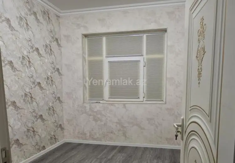 102 000 AZN - 3 otaqlı mənzil Satılır, Qaraçuxur qəs., Suraxanı, Bakı