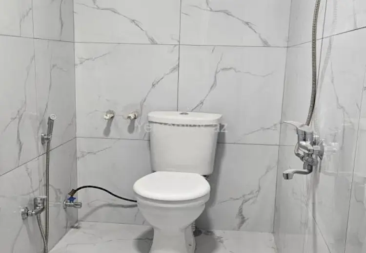 102 000 AZN - 3 otaqlı mənzil Satılır, Qaraçuxur qəs., Suraxanı, Bakı