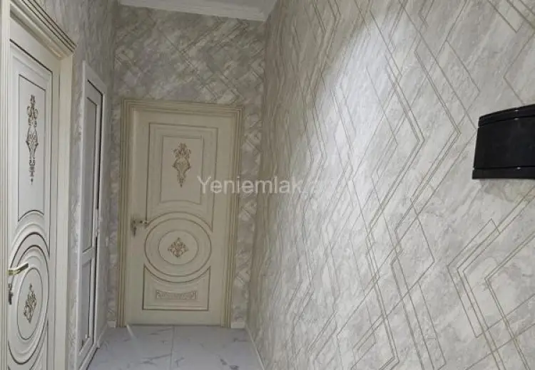 102 000 AZN - 3 otaqlı mənzil Satılır, Qaraçuxur qəs., Suraxanı, Bakı