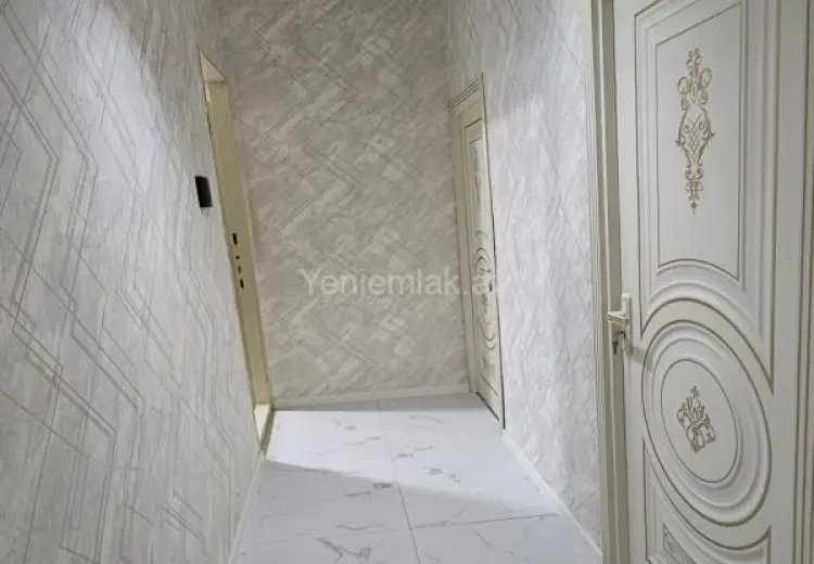 102 000 AZN - 3 otaqlı mənzil Satılır, Qaraçuxur qəs., Suraxanı, Bakı