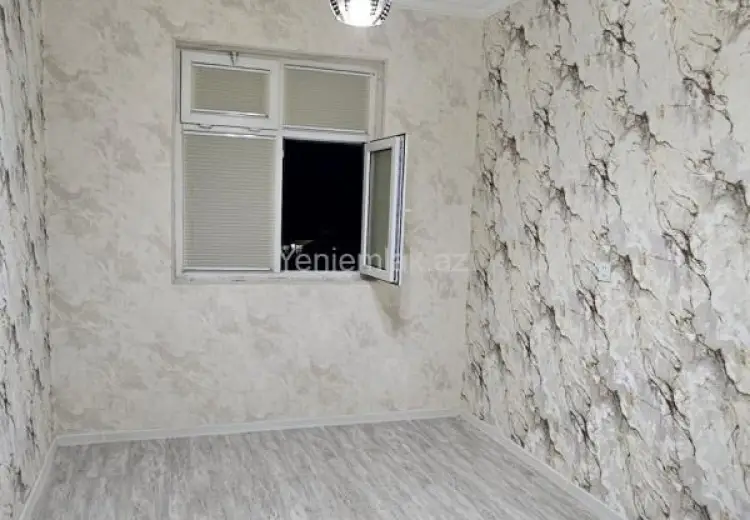102 000 AZN - 3 otaqlı mənzil Satılır, Qaraçuxur qəs., Suraxanı, Bakı