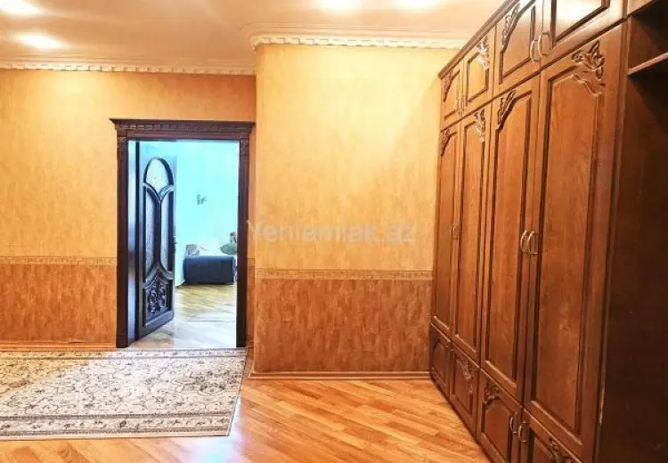 420 000 AZN - 3 otaqlı mənzil Satılır, Nərimanov, Bakı