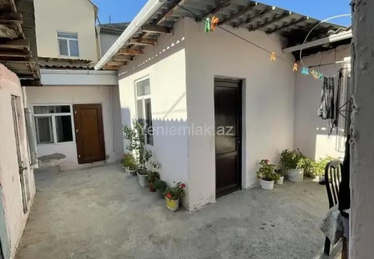115 000 AZN - 4 otaqlı mənzil Satılır, Rəsulzadə qəs., Binəqədi, Bakı