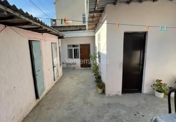 115 000 AZN - 4 otaqlı mənzil Satılır, Rəsulzadə qəs., Binəqədi, Bakı