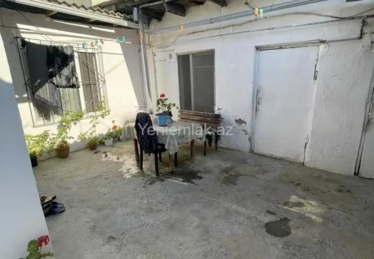 115 000 AZN - 4 otaqlı mənzil Satılır, Rəsulzadə qəs., Binəqədi, Bakı