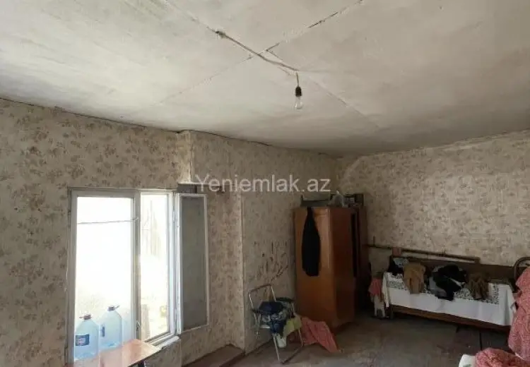 115 000 AZN - 4 otaqlı mənzil Satılır, Rəsulzadə qəs., Binəqədi, Bakı