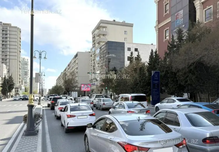148 000 AZN - 2 otaqlı mənzil Satılır, Yasamal qəs., Yasamal, Bakı