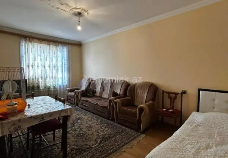 148 000 AZN - 2 otaqlı mənzil Satılır, Yasamal qəs., Yasamal, Bakı