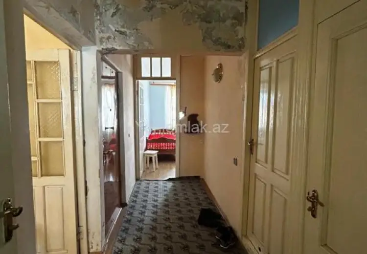 148 000 AZN - 2 otaqlı mənzil Satılır, Yasamal qəs., Yasamal, Bakı