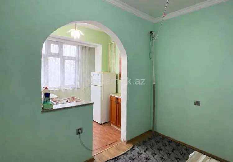 148 000 AZN - 2 otaqlı mənzil Satılır, Yasamal qəs., Yasamal, Bakı
