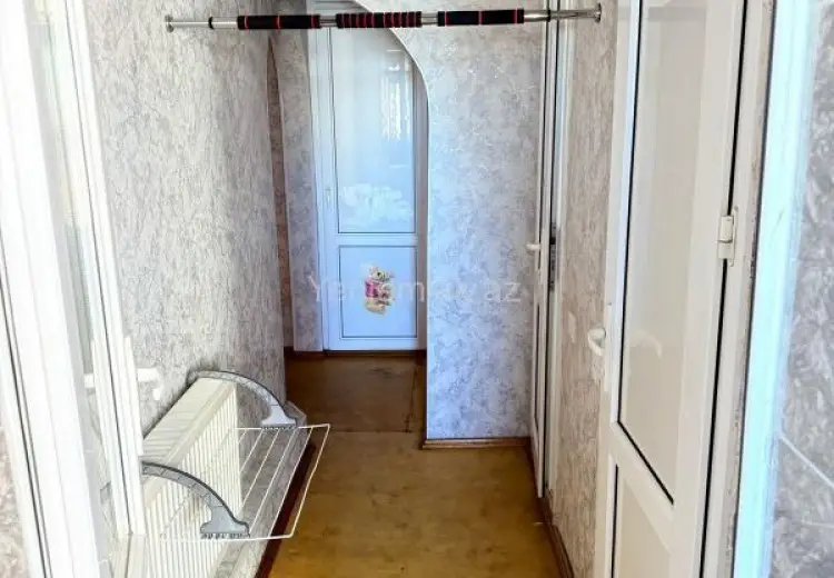 140 000 AZN - 3 otaqlı mənzil Satılır, 6-cı mikrorayon, Sumqayıt