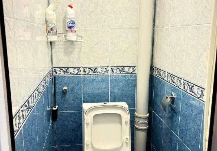 140 000 AZN - 3 otaqlı mənzil Satılır, 6-cı mikrorayon, Sumqayıt