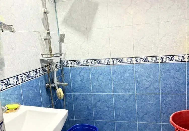 140 000 AZN - 3 otaqlı mənzil Satılır, 6-cı mikrorayon, Sumqayıt