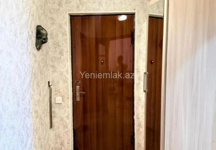 140 000 AZN - 3 otaqlı mənzil Satılır, 6-cı mikrorayon, Sumqayıt