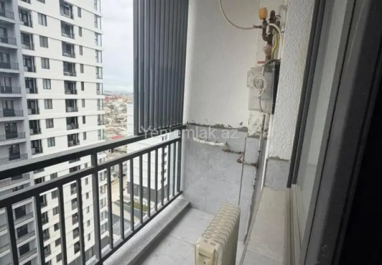 310 000 AZN - 3 otaqlı mənzil Satılır, Yasamal qəs., Yasamal, Bakı