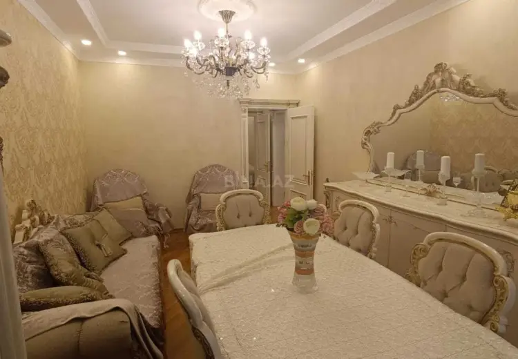 280 000 AZN - 3 otaqlı mənzil Satılır, Laçın
