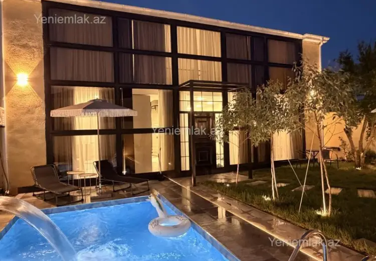 235 000 AZN - 4 otaqlı mənzil Satılır, Suraxanı qəs., Suraxanı, Bakı