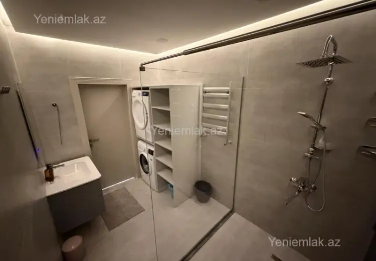 235 000 AZN - 4 otaqlı mənzil Satılır, Suraxanı qəs., Suraxanı, Bakı