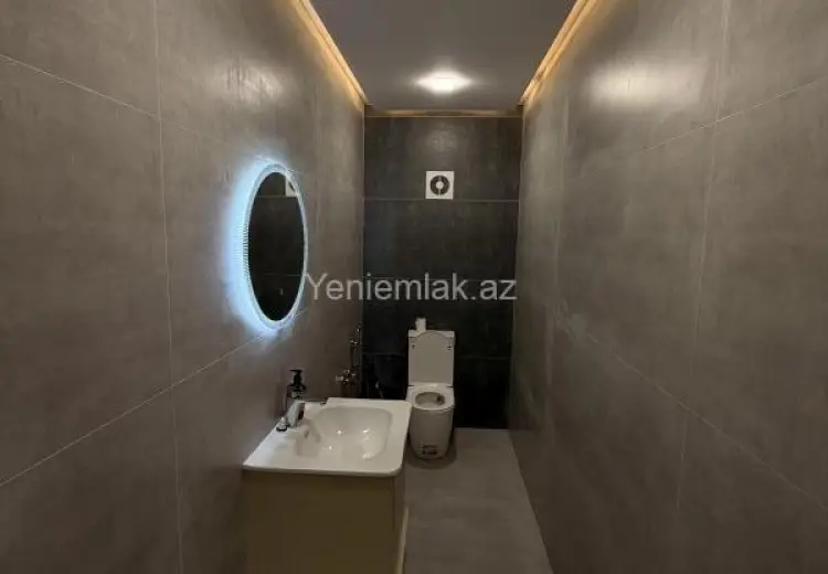 235 000 AZN - 4 otaqlı mənzil Satılır, Suraxanı qəs., Suraxanı, Bakı