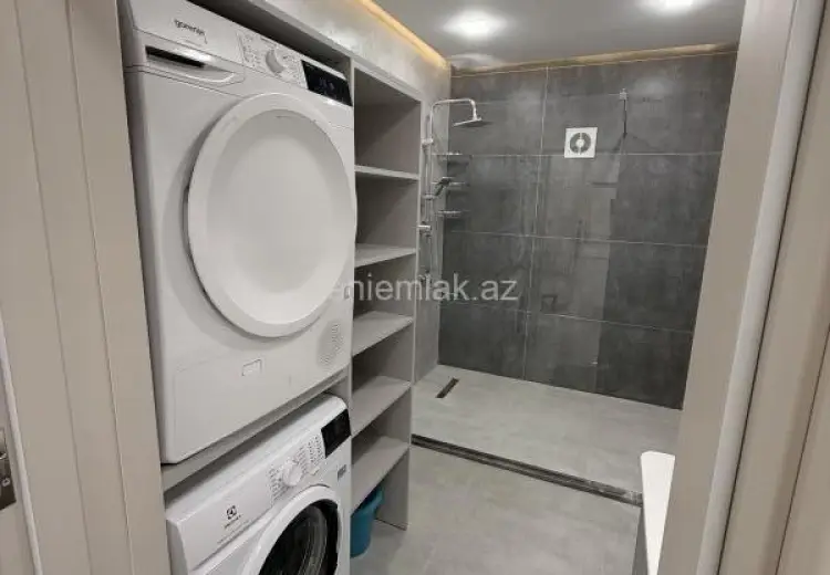 235 000 AZN - 4 otaqlı mənzil Satılır, Suraxanı qəs., Suraxanı, Bakı