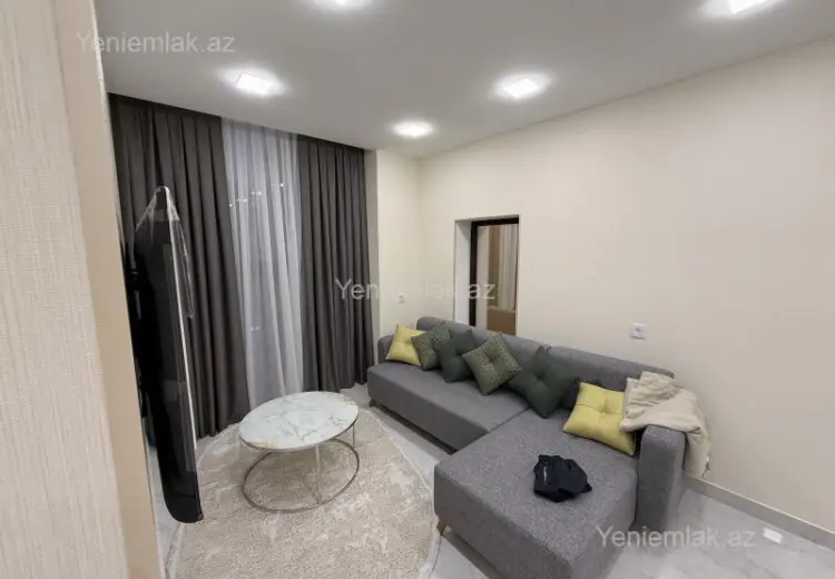 235 000 AZN - 4 otaqlı mənzil Satılır, Suraxanı qəs., Suraxanı, Bakı