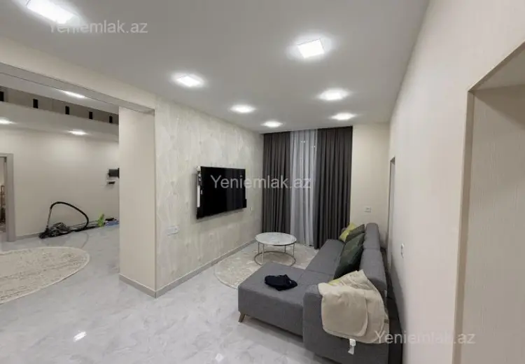 235 000 AZN - 4 otaqlı mənzil Satılır, Suraxanı qəs., Suraxanı, Bakı