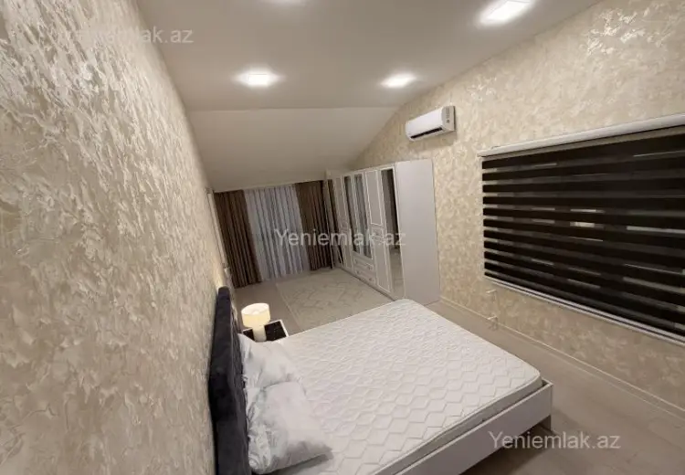 235 000 AZN - 4 otaqlı mənzil Satılır, Suraxanı qəs., Suraxanı, Bakı
