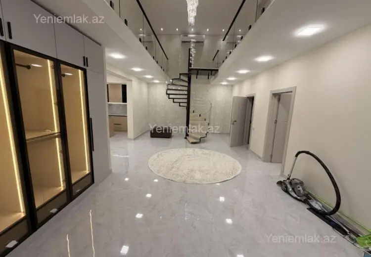 235 000 AZN - 4 otaqlı mənzil Satılır, Suraxanı qəs., Suraxanı, Bakı
