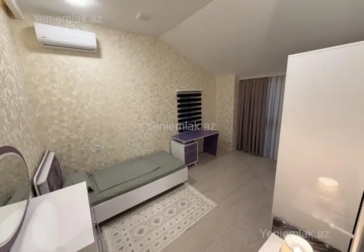 235 000 AZN - 4 otaqlı mənzil Satılır, Suraxanı qəs., Suraxanı, Bakı