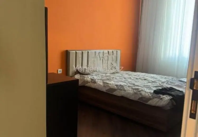 310 000 AZN - 4 otaqlı mənzil Satılır, Yasamal qəs., Yasamal, Bakı