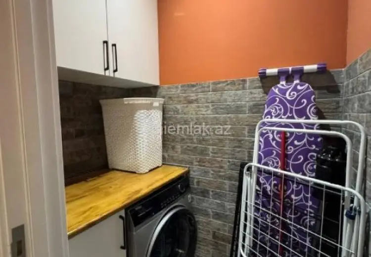 310 000 AZN - 4 otaqlı mənzil Satılır, Yasamal qəs., Yasamal, Bakı