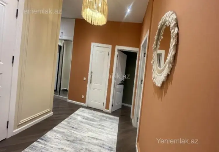 310 000 AZN - 4 otaqlı mənzil Satılır, Yasamal qəs., Yasamal, Bakı