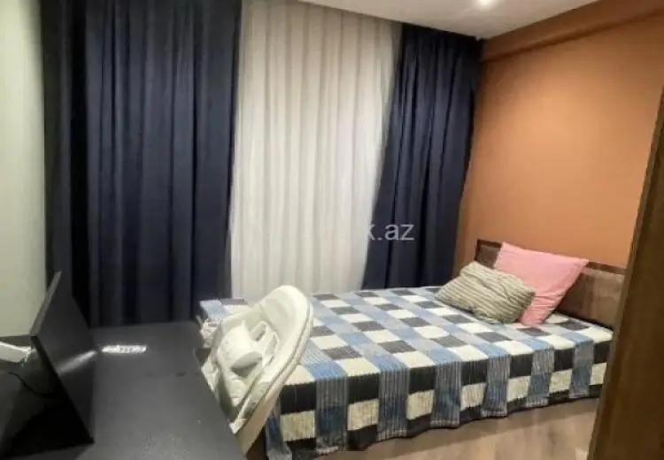 310 000 AZN - 4 otaqlı mənzil Satılır, Yasamal qəs., Yasamal, Bakı