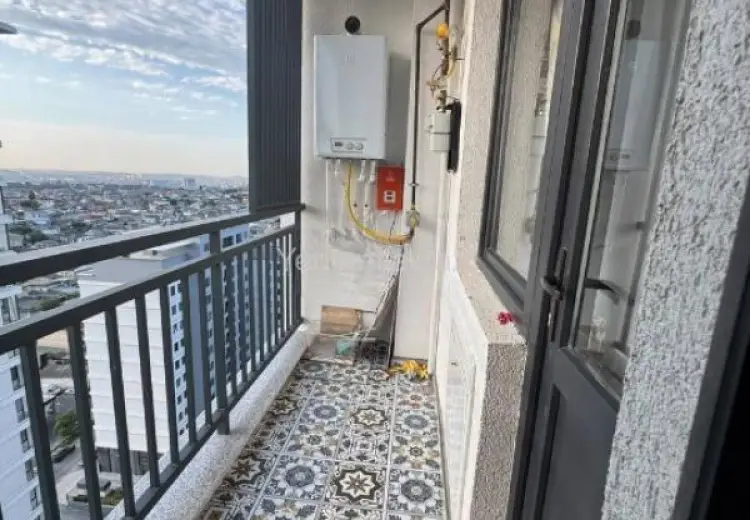 310 000 AZN - 4 otaqlı mənzil Satılır, Yasamal qəs., Yasamal, Bakı