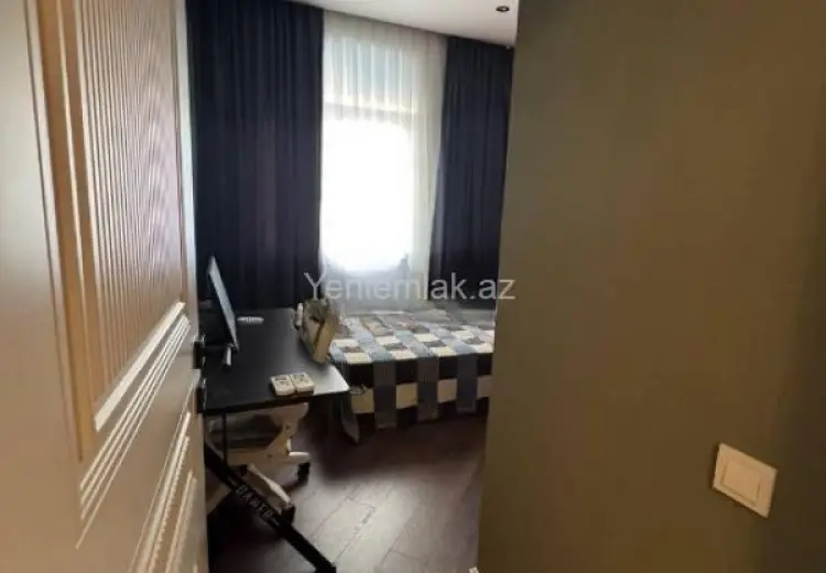 310 000 AZN - 4 otaqlı mənzil Satılır, Yasamal qəs., Yasamal, Bakı