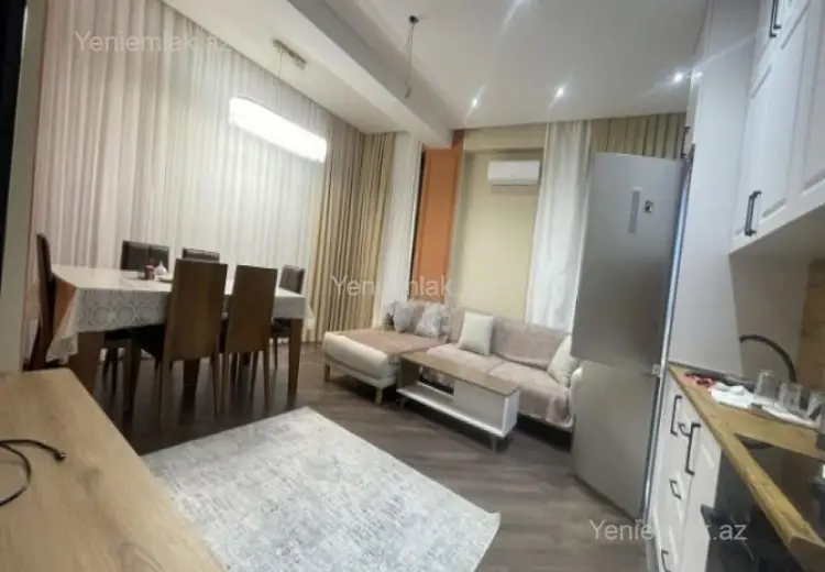 310 000 AZN - 4 otaqlı mənzil Satılır, Yasamal qəs., Yasamal, Bakı