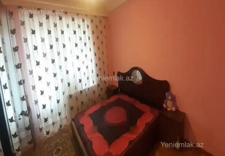 750 AZN - 2 otaqlı mənzil Kirayə (aylıq), Yasamal qəs., Yasamal, Bakı
