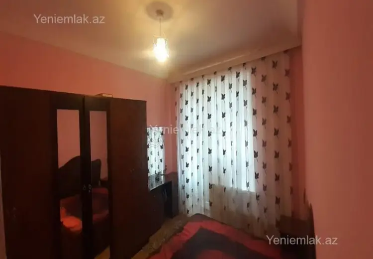 750 AZN - 2 otaqlı mənzil Kirayə (aylıq), Yasamal qəs., Yasamal, Bakı